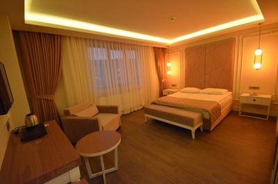Yakupoğlu Hotel