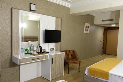 Anatolia Park Otel