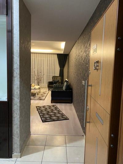 Efra Suite Hotel