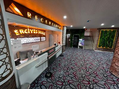 Erciyes Hill Hotel
