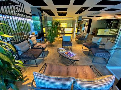 Altınpark Hotel