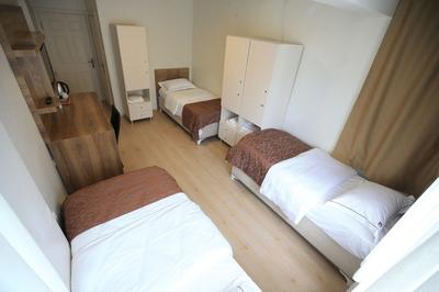 Evim Butik Hotel