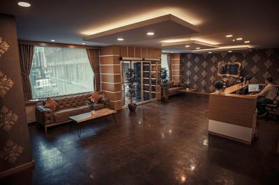 Line Suite Hotel