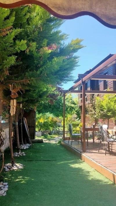 Atakale Butik Otel