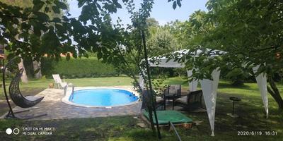Atakanlar Chalet