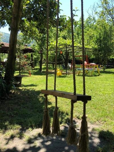 Atakanlar Chalet
