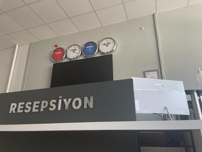 Seyir Otel