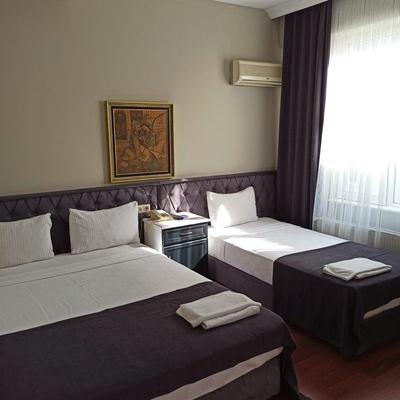 Yeni Hotel