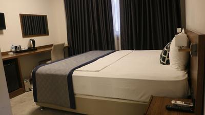 My Rezidans Hotel
