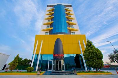 Ramada Soma