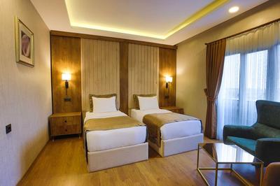 Rest & More By Dedeman Mardin Kızıltepe
