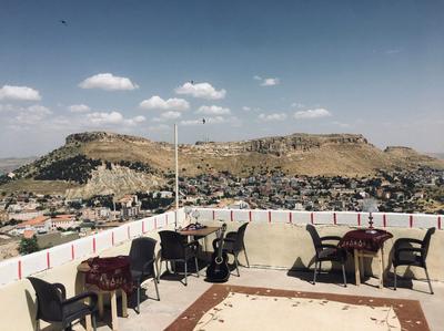 Rosa Hostel