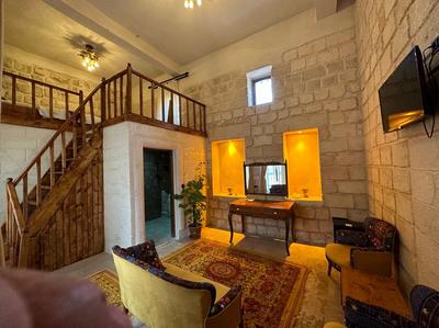 Sikeft Otel