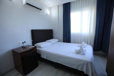 Balşen Hotel