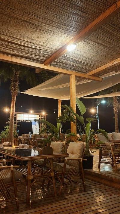 Hotel Angel Beach