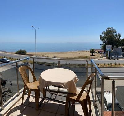 Servet Apart Otel 2
