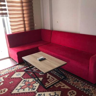İlkay Konaklama