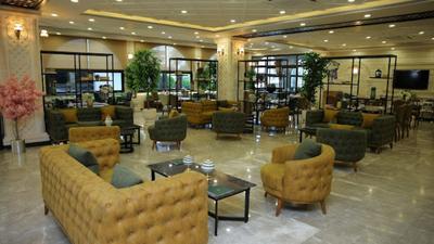 Marde Hotel