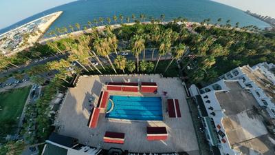 Sultaşa Otel