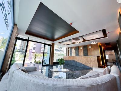 Teker Luxury