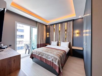 Teker Luxury