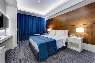 The Menord Hotel Spa & Wellness