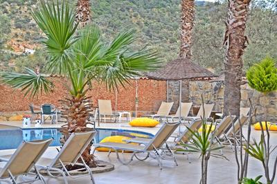 Bodrum Oscar Hotel
