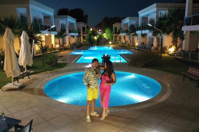Delita Suite Hotel