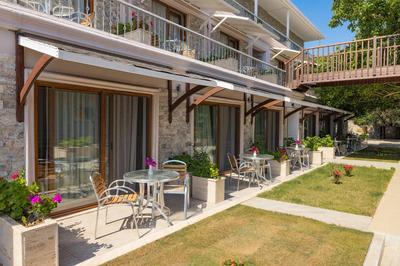 Elite Hotel Yalıkavak