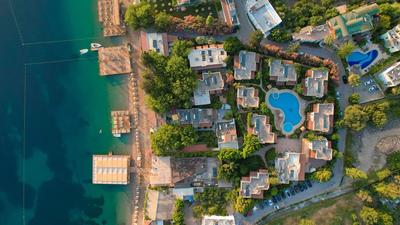 Faros Bodrum