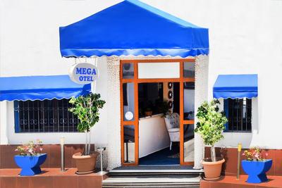 Mega Bodrum Gümbet