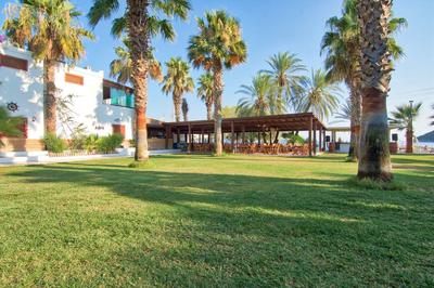 Selvi Beach Otel