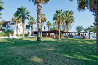 Selvi Beach Otel