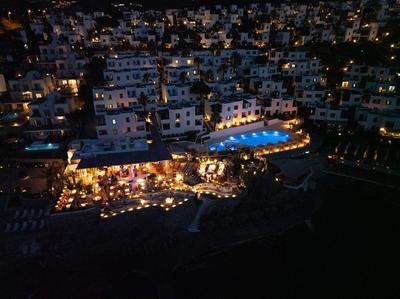 Yaz Yalıkavak