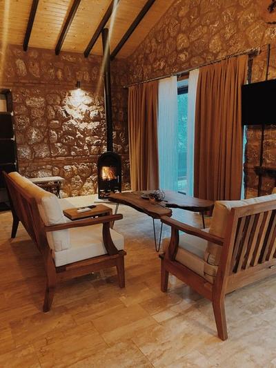 Çandır Resort