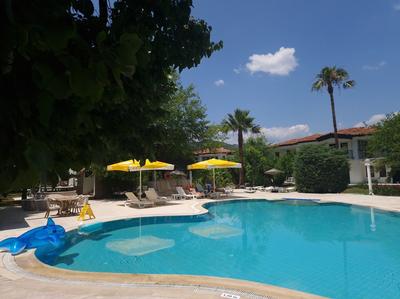 Club Mel Holiday Dalyan