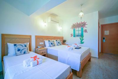 Savana Butik Otel