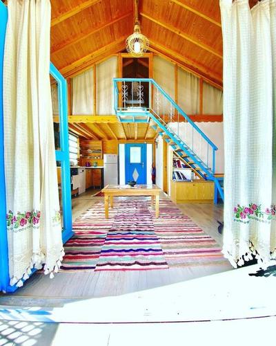 Villa Rengin Datça