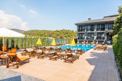 Deniz Otels