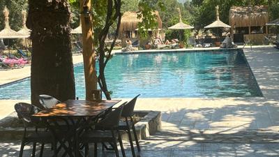 Ballı Butik Hotel