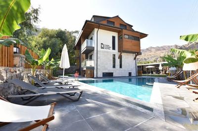 Casa Luxury Hotel