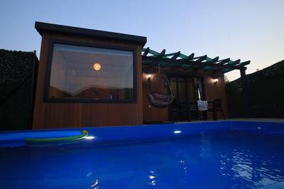 Ege Tatil Evleri