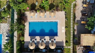 Kayaköy Suit Otel