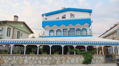Ocean Life Otel