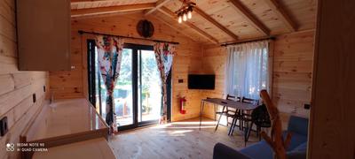 Olive Garden Bungalow