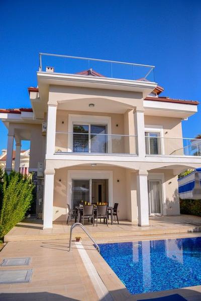 Villa Almira 3
