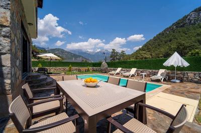 Villa Edoy