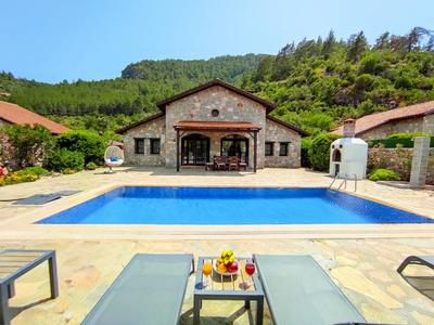 Villa Kayaköy 3