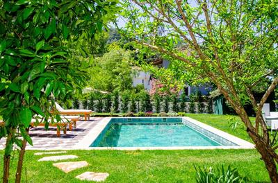 Villa Maya 2