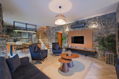 Villa Taş Ev 2
